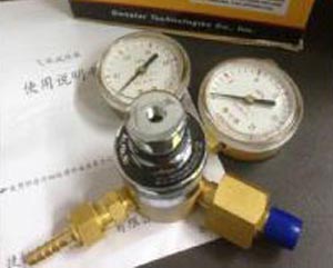 銅質(zhì)減壓閥